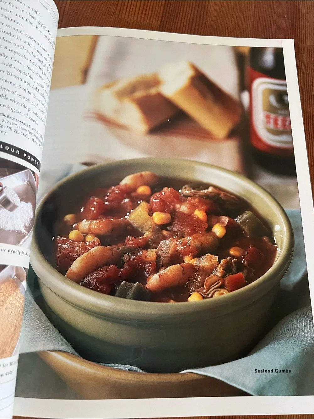 Weight Watchers Magazine-Just Like Home